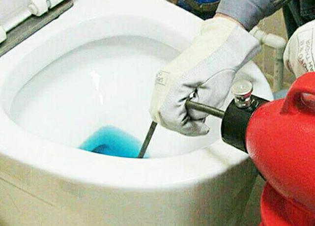 下水道反味严重怎么办？专业疏通解决根源问题